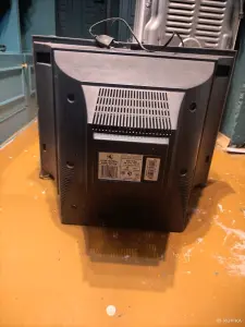 Телевизор Витязь