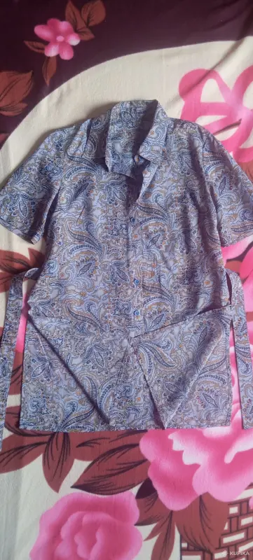 Рубашка - Вся Беларусь - 254388 - Доска объявлений Kupika.by - Фото 2
