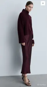 Новые босоножки бренда Mango