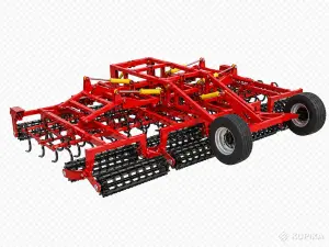 Культиватор АКП 6.0(п)
