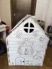 Детские игрушки - Пазл 3D Дом - Вся Беларусь - Фото 3 Пазл 3D Дом - Вся Беларусь - 255186 - Доска объявлений Kupika.by - Фото 3