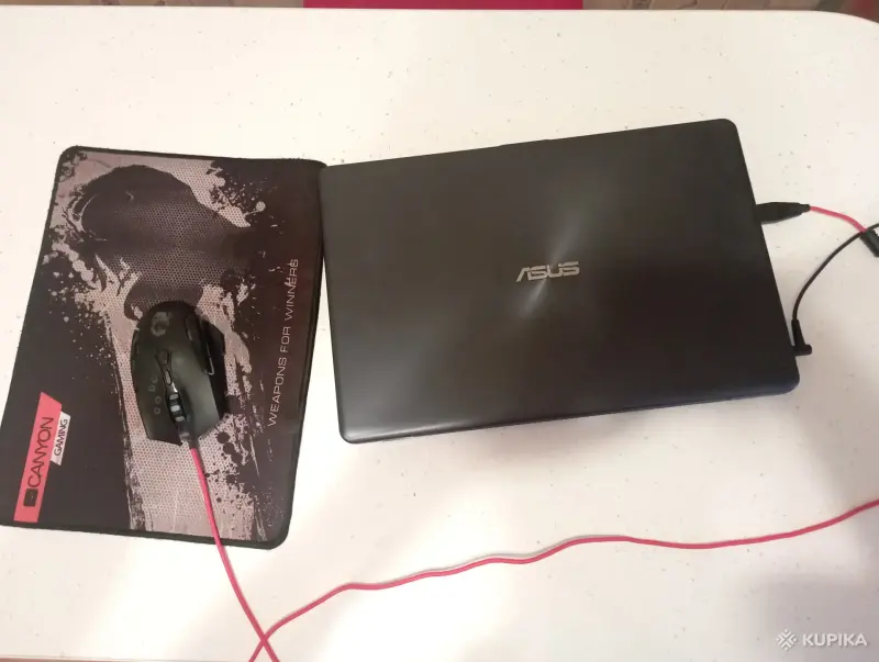 Игровой ноутбук ASUS - Вся Беларусь - 253679 - Доска объявлений Kupika.by - Фото 3