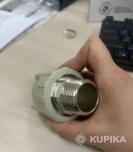 Сантехнические фитинги Slovplast