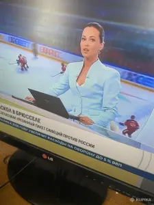 Телевизор lG