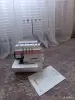 Техника для дома - Оверлок - Вся Беларусь - Фото 2 Оверлок - Вся Беларусь - 253876 - Доска объявлений Kupika.by - Фото 2