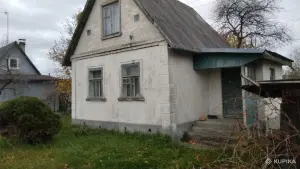 Дача