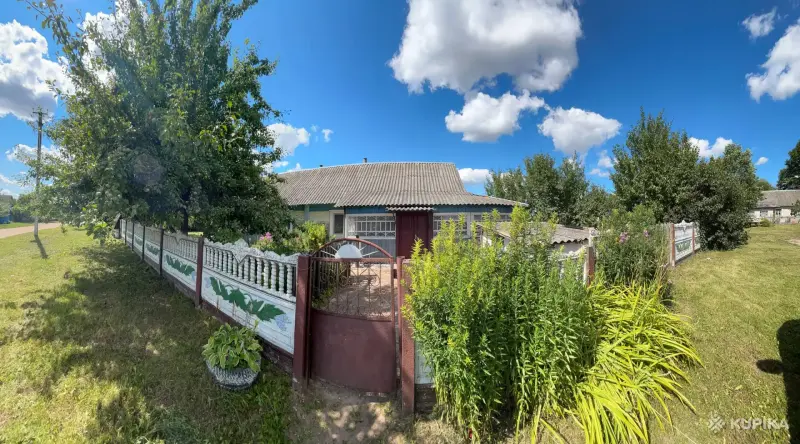 Продам дом Мусичи 19 км от Слуцка