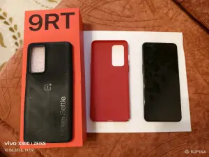 Oneplus 9RT, 8- 256