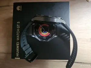 Huawei watch 5