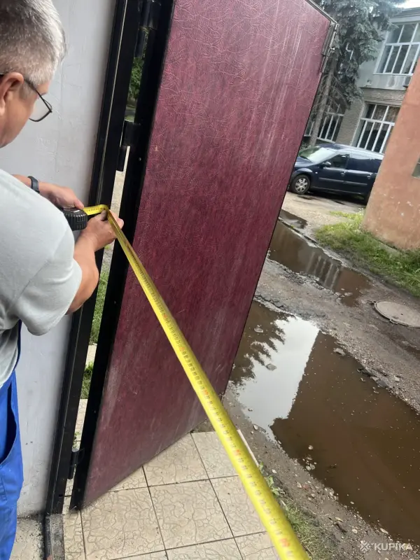 Двери и арки - Дверь металическая - Вся Беларусь - Фото 4 Дверь металическая - Вся Беларусь - 254263 - Доска объявлений Kupika.by - Фото 4