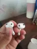 Наушники - TWS наушники (копия AirPods Pro) с шумоподавлением, в чехле - Вся Беларусь - Фото 4 TWS наушники (копия AirPods Pro) с шумоподавлением, в чехле - Вся Беларусь - 257767 - Доска объявлений Kupika.by - Фото 4