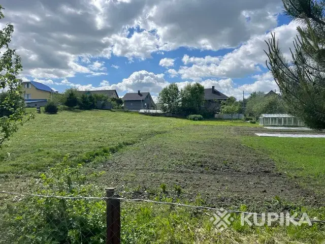 Продам участок рядом с Минском — деревня Марьяливо - Вся Беларусь - 211916 - Доска объявлений Kupika.by - Фото 3