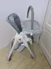 Стульчик  для кормления Baby Prestige - Вся Беларусь - 256546 - Доска объявлений Kupika.by - Фото 6