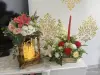 Фонарь, подсвечник ручной работы - Вся Беларусь - 254412 - Доска объявлений Kupika.by - Фото 2