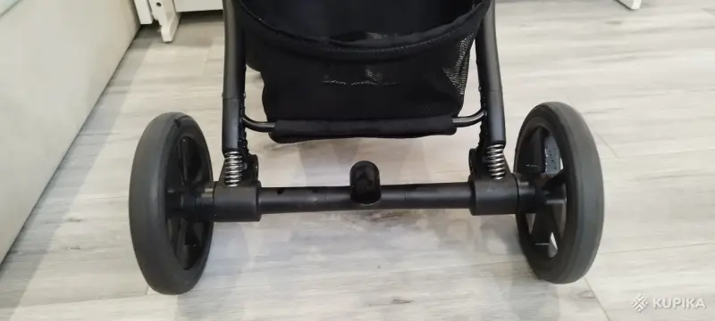 Детские коляски - Коляска Cybex beezy 2026 гарантия - Вся Беларусь - Фото 4 Коляска Cybex beezy 2026 гарантия - Вся Беларусь - 256168 - Доска объявлений Kupika.by - Фото 4