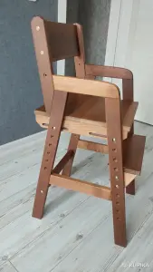 Стул детский вырастайка
