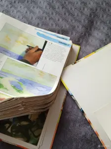 Рисунок и Живопись