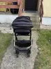Детские коляски - Коляска 3 в 1 - Вся Беларусь - Фото 2 Коляска 3 в 1 - Вся Беларусь - 255572 - Доска объявлений Kupika.by - Фото 2