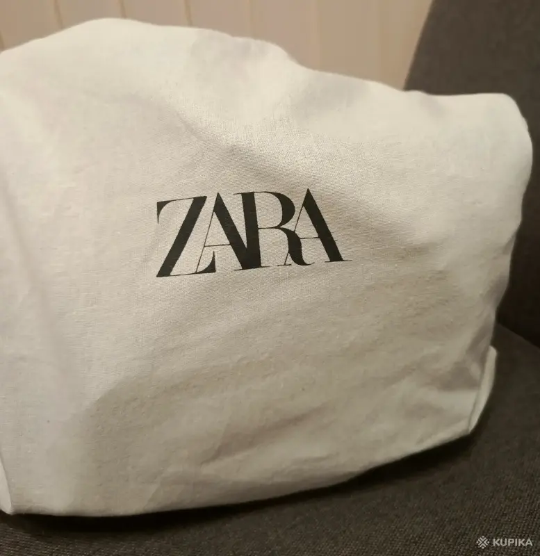 Туфли Zara 42 размер - Вся Беларусь - 253856 - Доска объявлений Kupika.by - Фото 10