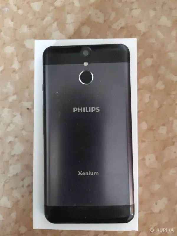 Мобильные телефоны - Philips X588 - Вся Беларусь - Фото 2 Philips X588 - Вся Беларусь - 253672 - Доска объявлений Kupika.by - Фото 2