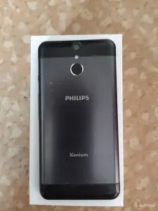 Philips X588