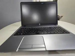 Ноутбук HP Probook 455 g1 б/у