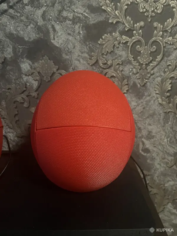 Маска Человека Паука