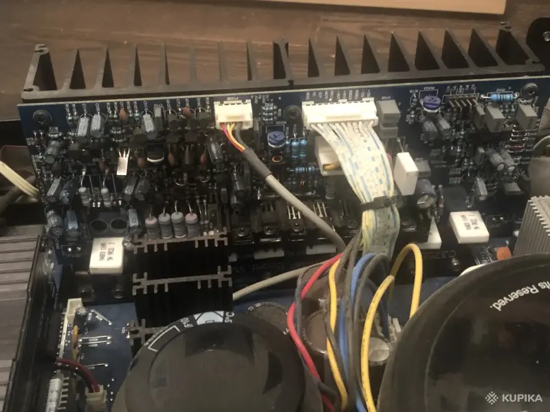 Усилители и ресиверы - Усилитель NAD C375BEE+ЦАП(DAC module) - Вся Беларусь - Фото 7 Усилитель NAD C375BEE+ЦАП(DAC module) - Вся Беларусь - 255086 - Доска объявлений Kupika.by - Фото 7