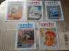 Книги, журналы - Журналы "SANDRA. вышивка". 2008-2014. (15 шт.). - Вся Беларусь - Фото 2 Журналы "SANDRA. вышивка". 2008-2014. (15 шт.). - Вся Беларусь - 256080 - Доска объявлений Kupika.by - Фото 2