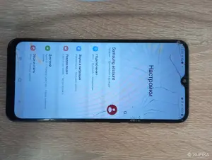 Samsung Galaxy A02s 3/32