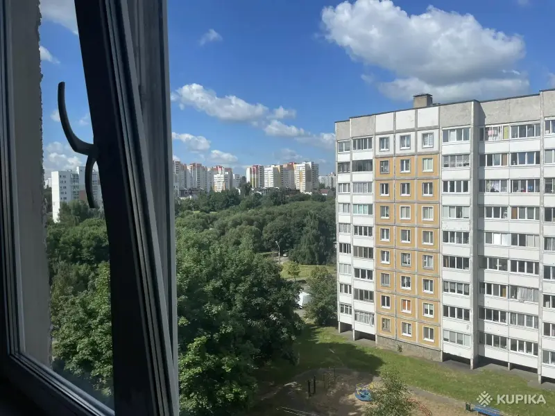 Продажа квартир - Светлая «однушка» у парка Павлова — 15 минут до метро Малиновка пешком - Вся Беларусь - Фото 7 Светлая «однушка» у парка Павлова — 15 минут до метро Малиновка пешком - Вся Беларусь - 254427 - Доска объявлений Kupika.by - Фото 7