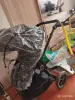 Продаю коляску TARGET Indigo трансформер 3в1 - Вся Беларусь - 254188 - Доска объявлений Kupika.by - Фото 13
