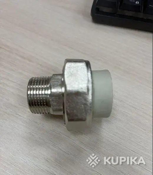 Сантехнические фитинги Slovplast