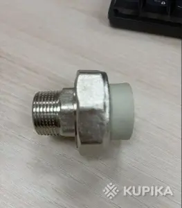 Сантехнические фитинги Slovplast