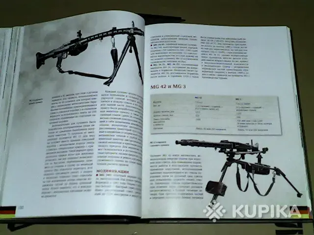 Книги, журналы - Энциклопедия Пулемёты Максим Попенкер (World of Tanks) - Вся Беларусь - Фото 6 Энциклопедия Пулемёты Максим Попенкер (World of Tanks) - Вся Беларусь - 254117 - Доска объявлений Kupika.by - Фото 6