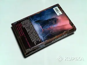 Книга LitRPG Андрей Нечаев ''Altergame.Книга 1:Первый игрок''