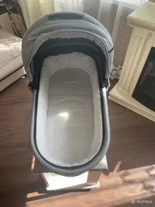 Детская коляска