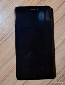 Моб.телефон Xiaomi Redmi Note 4, б.у в рабочем состоянии