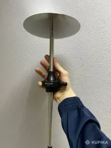 Кальян Shuttle Hookah Satellite Новый!