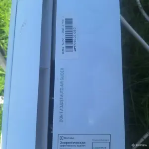 Кондиционер Electrolux