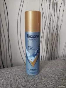 Дезодорант-антиперспирант Rexona, Cloz, Zeitun