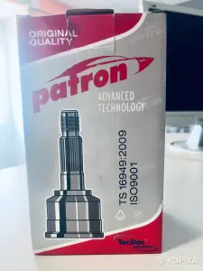 Шрус наружный PCV 1765