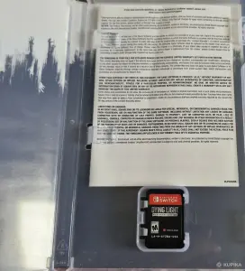 Игры для PS4 PS5 и Nintendo Switch
