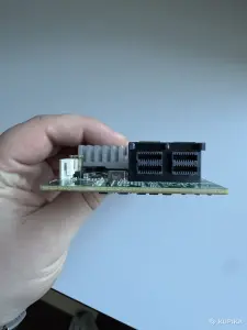 Контроллер LSI MegaRAID SAS 9460-16i (2GB)