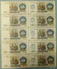 Коллекционирование - Набор банкнот 1000 рублей 1991-92 и бонус - Вся Беларусь - Фото 2 Набор банкнот 1000 рублей 1991-92 и бонус - Вся Беларусь - 253479 - Доска объявлений Kupika.by - Фото 2