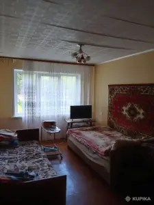 Квартира