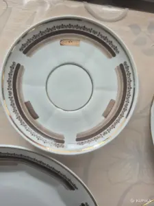 Рижский сервиз времён СССР