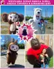 Аниматор Белый Медведь Мишка Чебурашка Зайка Горилла Лабубу Ростовая кукла Брест Кобрин и область - Вся Беларусь - 246175 - Доска объявлений Kupika.by