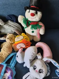Игрушки детские