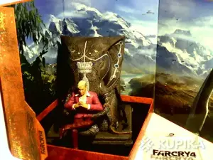 FAR CRY 4.Kyrat Edition (PC)